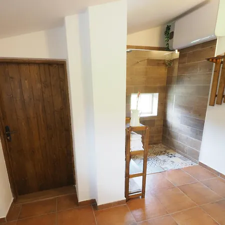 U Tří Cest Prázdninový dům Krásná Lípa