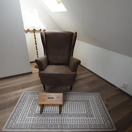 U Tri Cest * Krásná Lípa