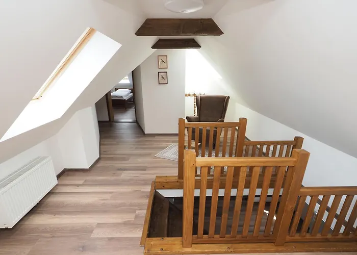 Holiday home U Tri Cest