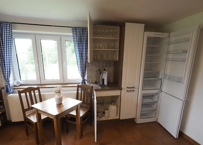 U Tri Cest Holiday home *