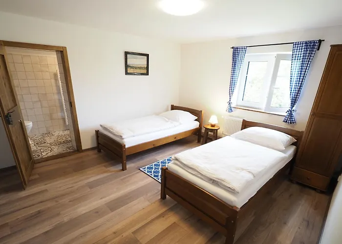 Holiday home U Tri Cest