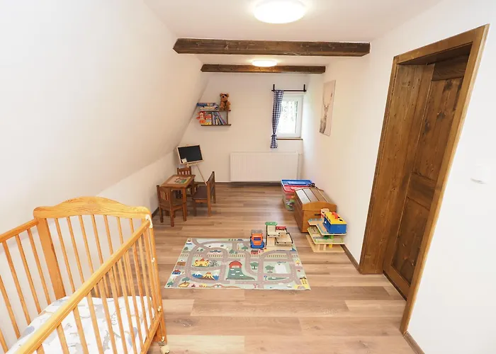 Casa vacanze U Tri Cest