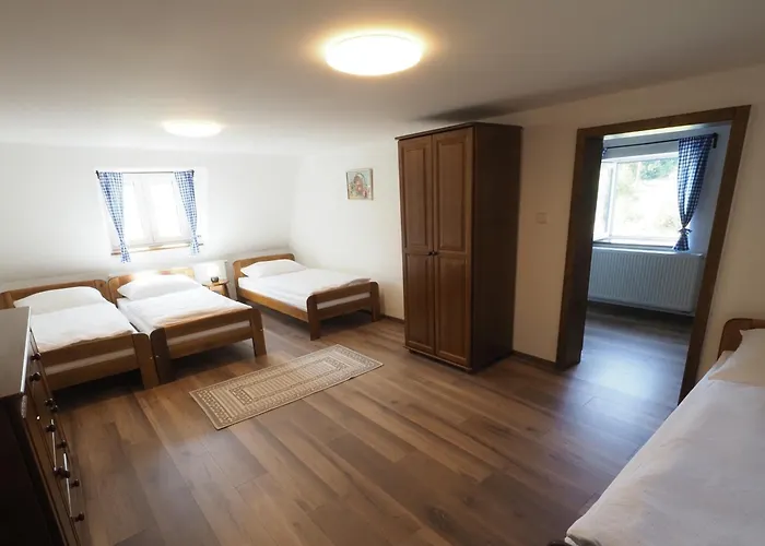Casa vacanze U Tri Cest