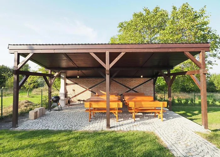 U Tri Cest Casa vacanze