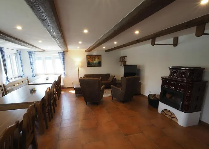 U Tri Cest Casa vacanze *