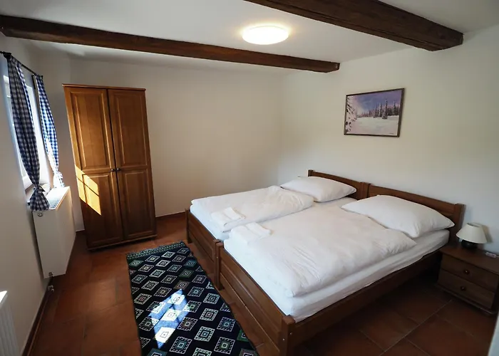 Holiday home U Tri Cest